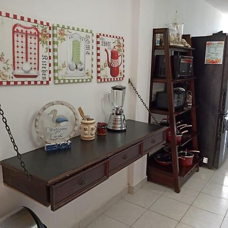 Mision Del Sol Leilighet Bahia Kino Eksteriør bilde